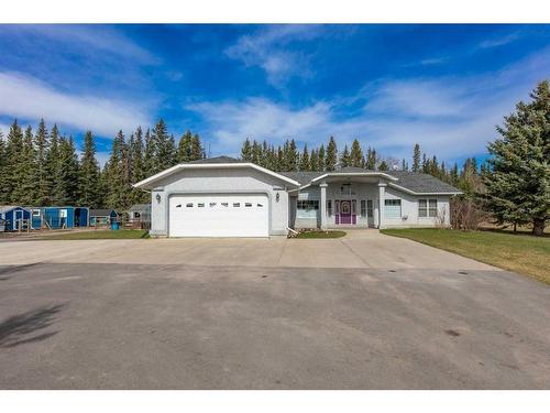 15 Maskuta Estates, Rural Yellowhead County, AB - Outdoor