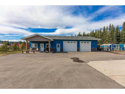 15 Maskuta Estates, Rural Yellowhead County, AB - Outdoor