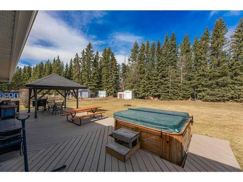 15 Maskuta Estates, Rural Yellowhead County, AB - Outdoor