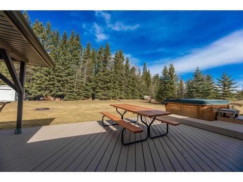 15 Maskuta Estates, Rural Yellowhead County, AB - Outdoor