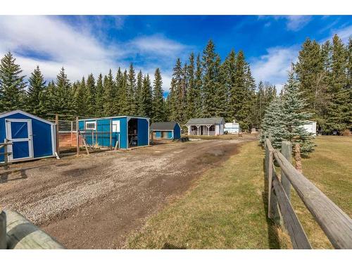 15 Maskuta Estates, Rural Yellowhead County, AB - Outdoor