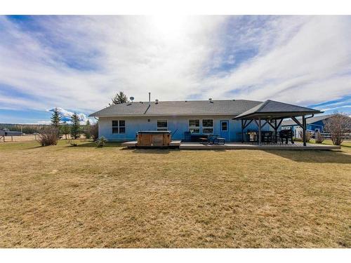 15 Maskuta Estates, Rural Yellowhead County, AB - Outdoor