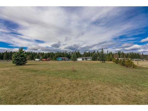 15 Maskuta Estates, Rural Yellowhead County, AB - Outdoor With View