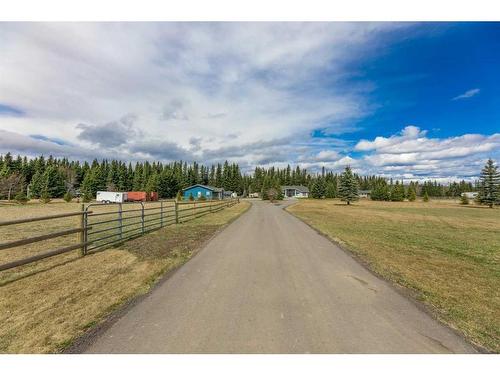 15 Maskuta Estates, Rural Yellowhead County, AB - Outdoor With View