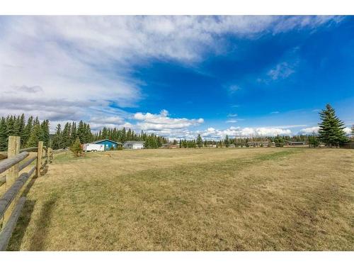 15 Maskuta Estates, Rural Yellowhead County, AB - Outdoor With View