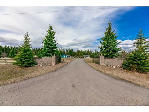 15 Maskuta Estates, Rural Yellowhead County, AB - Outdoor With View