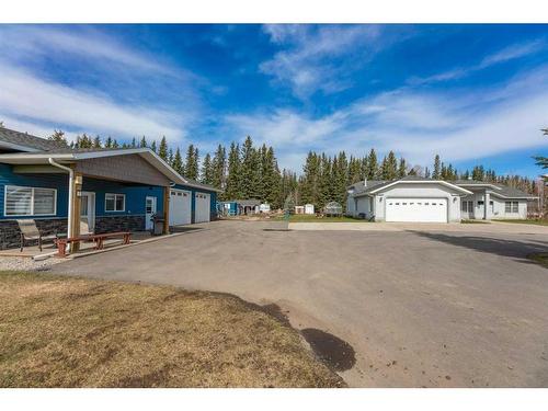 15 Maskuta Estates, Rural Yellowhead County, AB - Outdoor