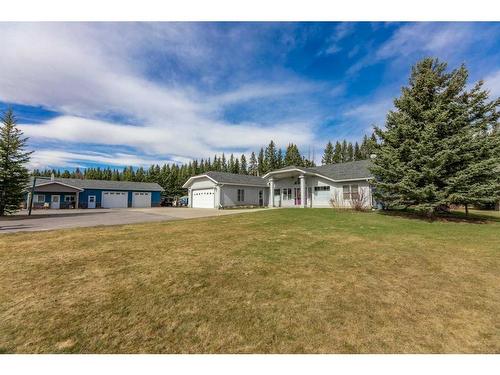 15 Maskuta Estates, Rural Yellowhead County, AB - Outdoor