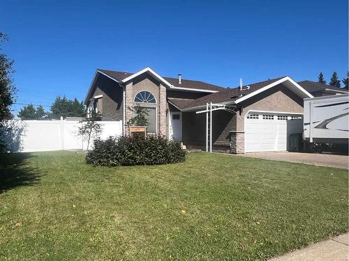 604 2 Avenue Nw, Slave Lake, AB - Outdoor