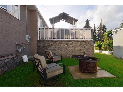 604 2 Avenue Nw, Slave Lake, AB - Outdoor