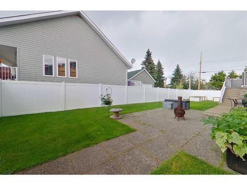 604 2 Avenue Nw, Slave Lake, AB - Outdoor