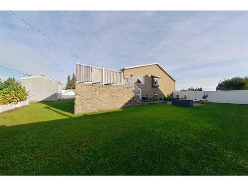 604 2 Avenue Nw, Slave Lake, AB - Outdoor