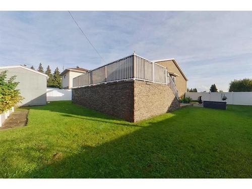 604 2 Avenue Nw, Slave Lake, AB - Outdoor With Exterior