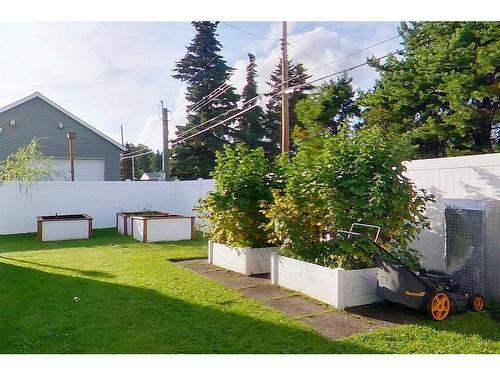 604 2 Avenue Nw, Slave Lake, AB - Outdoor