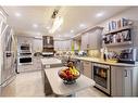 604 2 Avenue Nw, Slave Lake, AB  - Indoor Photo Showing Kitchen With Upgraded Kitchen 