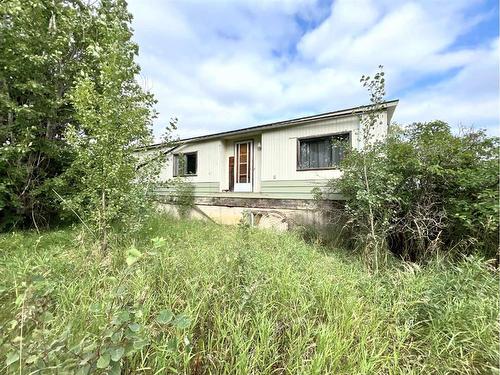 660027/35 Range Road 202, Rural Athabasca County, AB 