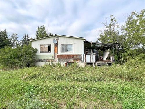 660027/35 Range Road 202, Rural Athabasca County, AB 