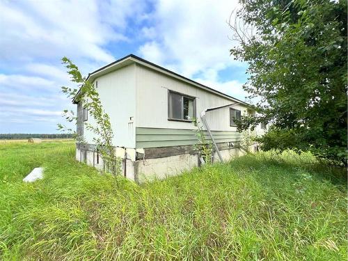 660027/35 Range Road 202, Rural Athabasca County, AB 