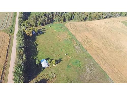 660027/35 Range Road 202, Rural Athabasca County, AB 