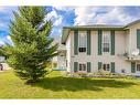 170 Sitar Crescent, Hinton, AB  - Outdoor 