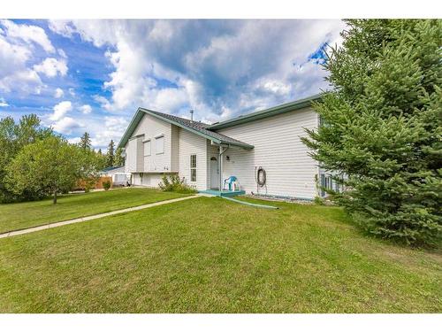 170 Sitar Crescent, Hinton, AB - Outdoor