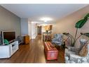 170 Sitar Crescent, Hinton, AB  - Indoor Photo Showing Living Room 