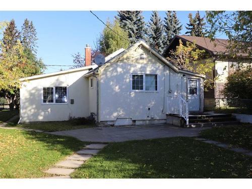 5021 6 Avenue, Edson, AB - Outdoor