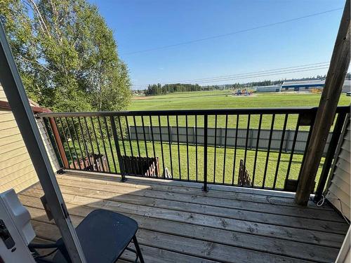 14-5429 10 Avenue, Edson, AB - Outdoor With View