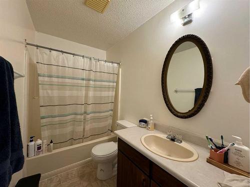 14-5429 10 Avenue, Edson, AB - Indoor Photo Showing Bathroom