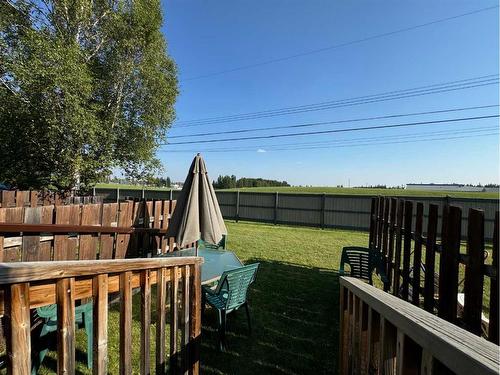 14-5429 10 Avenue, Edson, AB - Outdoor