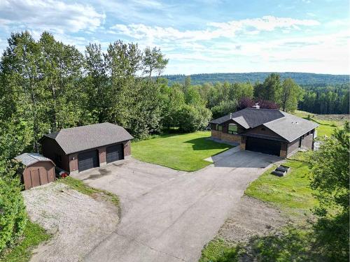 18321 Highway 16 E, Rural Yellowhead County, AB - Outdoor With View