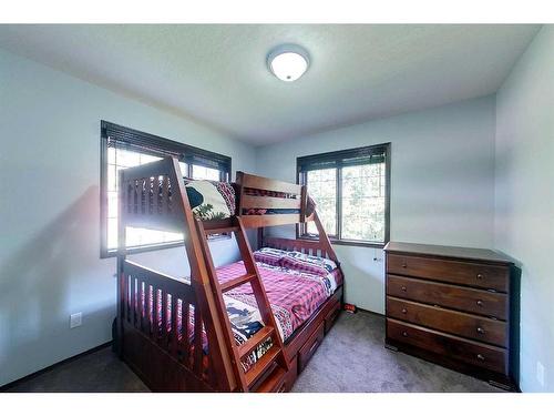 18321 Highway 16 E, Rural Yellowhead County, AB - Indoor Photo Showing Bedroom