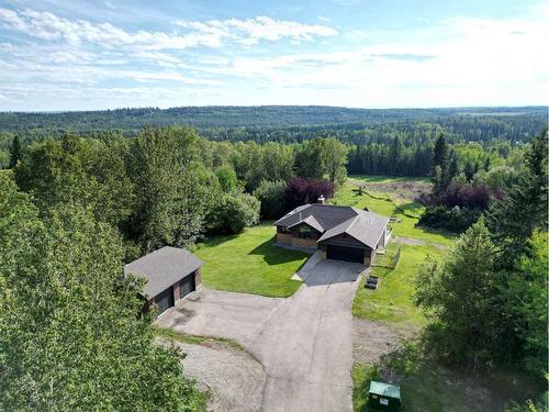 18321 Highway 16 E, Rural Yellowhead County, AB - Outdoor With View