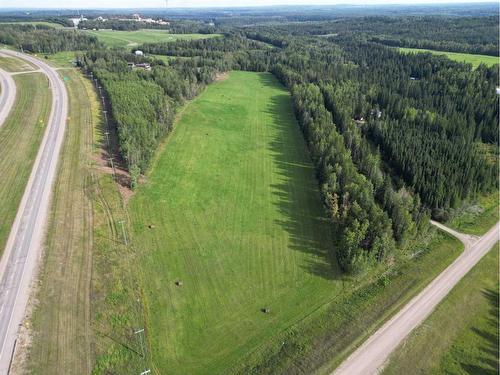 18321 Highway 16 E, Rural Yellowhead County, AB - Outdoor With View