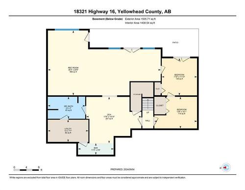 18321 Highway 16 E, Rural Yellowhead County, AB - Other