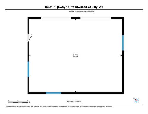 18321 Highway 16 E, Rural Yellowhead County, AB - Other