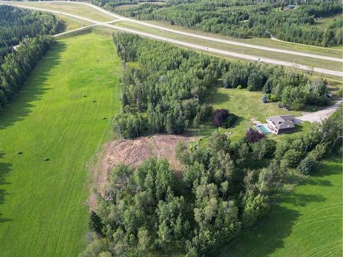 18321 Highway 16 E, Rural Yellowhead County, AB - Outdoor With View