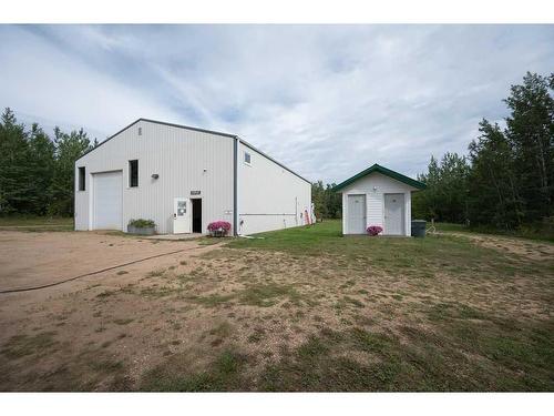 655040 Range Road 224, Athabasca, AB 