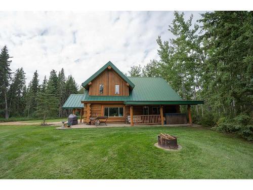 655040 Range Road 224, Athabasca, AB 