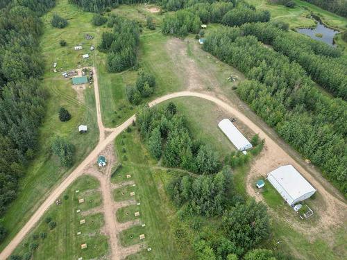 655040 Range Road 224, Athabasca, AB 