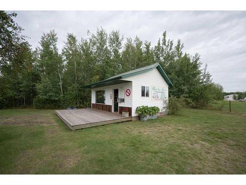 655040 Range Road 224, Athabasca, AB 