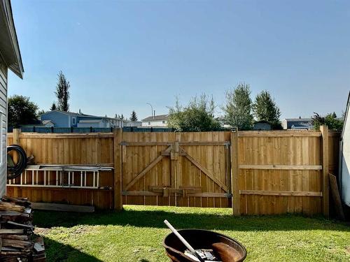 601 1A Avenue Sw, Slave Lake, AB - Outdoor