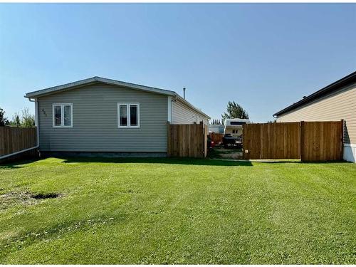 601 1A Avenue Sw, Slave Lake, AB - Outdoor With Exterior