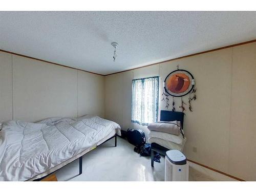 2756 Strawberry Lane, Wabasca, AB - Indoor Photo Showing Bedroom