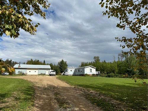 2756 Strawberry Lane, Wabasca, AB - Outdoor