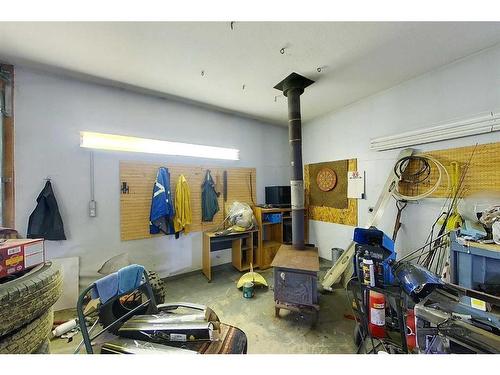 2756 Strawberry Lane, Wabasca, AB - Indoor Photo Showing Other Room