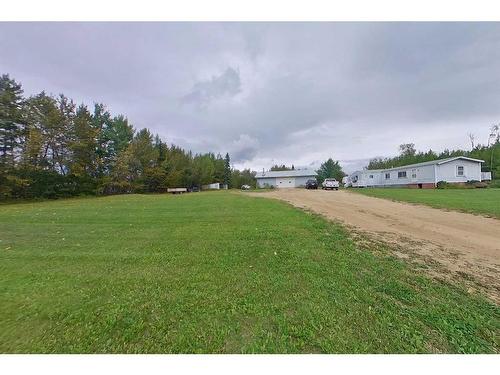 2756 Strawberry Lane, Wabasca, AB - Outdoor