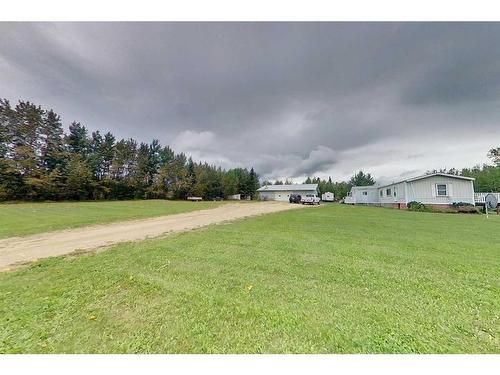 2756 Strawberry Lane, Wabasca, AB - Outdoor