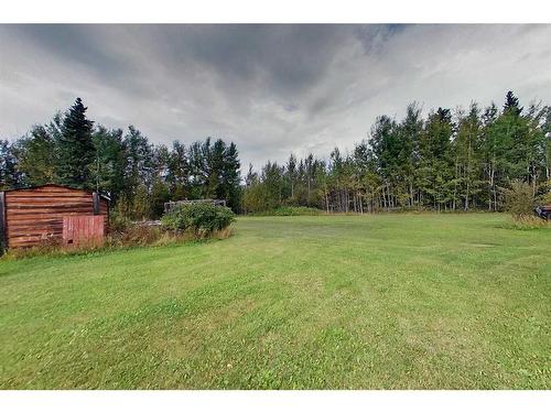 2756 Strawberry Lane, Wabasca, AB - Outdoor