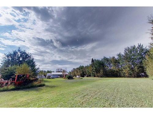 2756 Strawberry Lane, Wabasca, AB - Outdoor With View